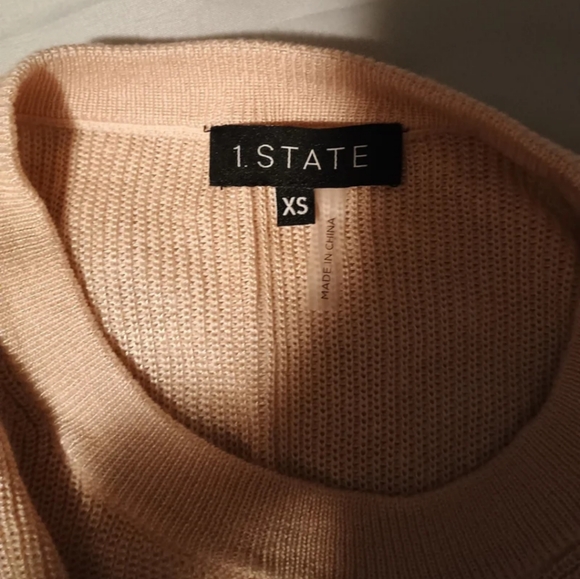 Sweater - Picture 2 of 3